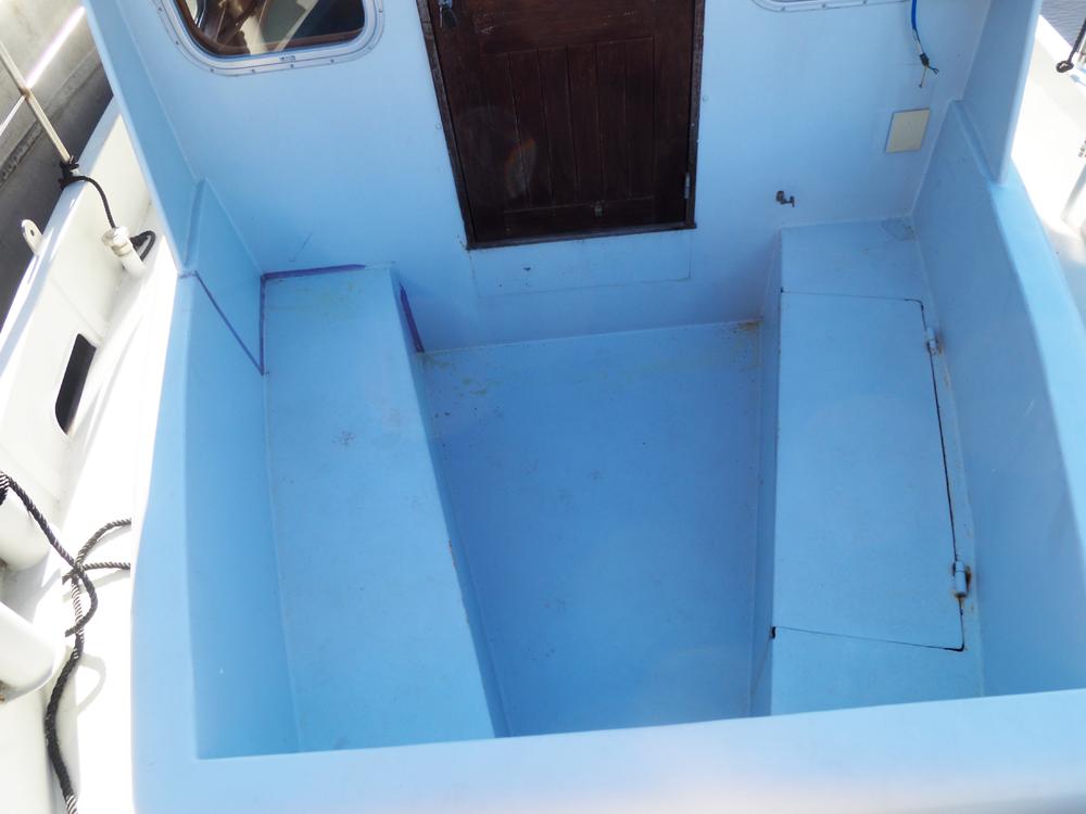 picture Deck equipment